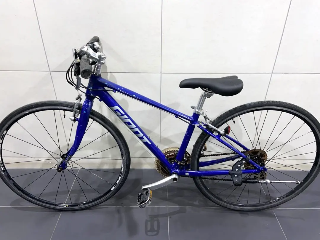 2026年最新】giant クロスバイク xxsの人気アイテム - メルカリ