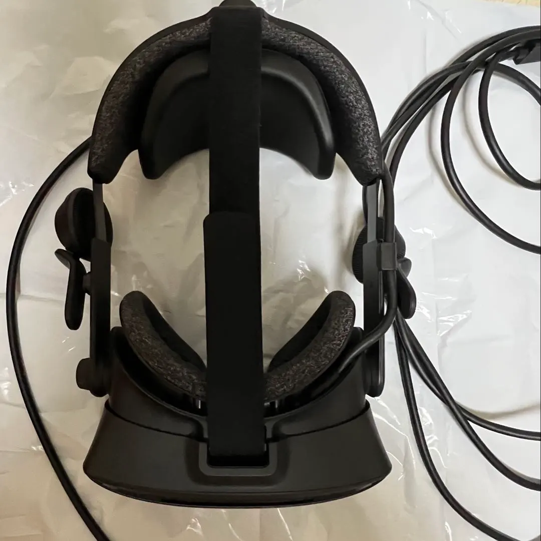 2026年最新】Valve Index hmdの人気アイテム - メルカリ