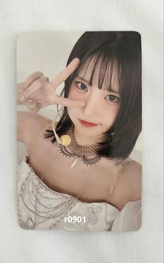 2026年最新】fromis_9ハヨンの人気アイテム - メルカリ