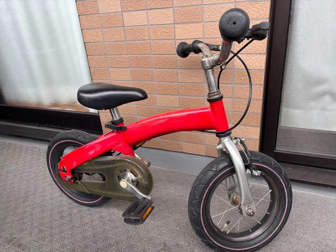 2026年最新】へんしん バイク 補助 輪の人気アイテム - メルカリ