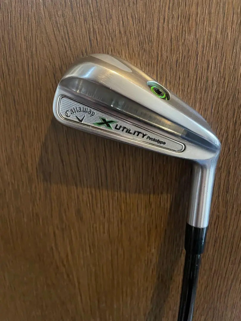 2026年最新】x utility prototype アイアンの人気アイテム - メルカリ