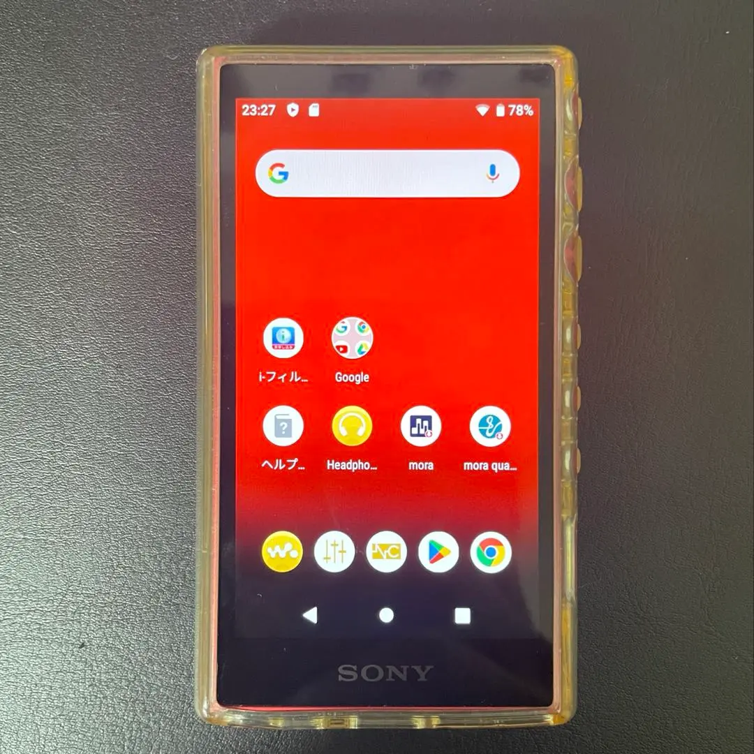 2026年最新】nw-a105 ジャンクの人気アイテム - メルカリ