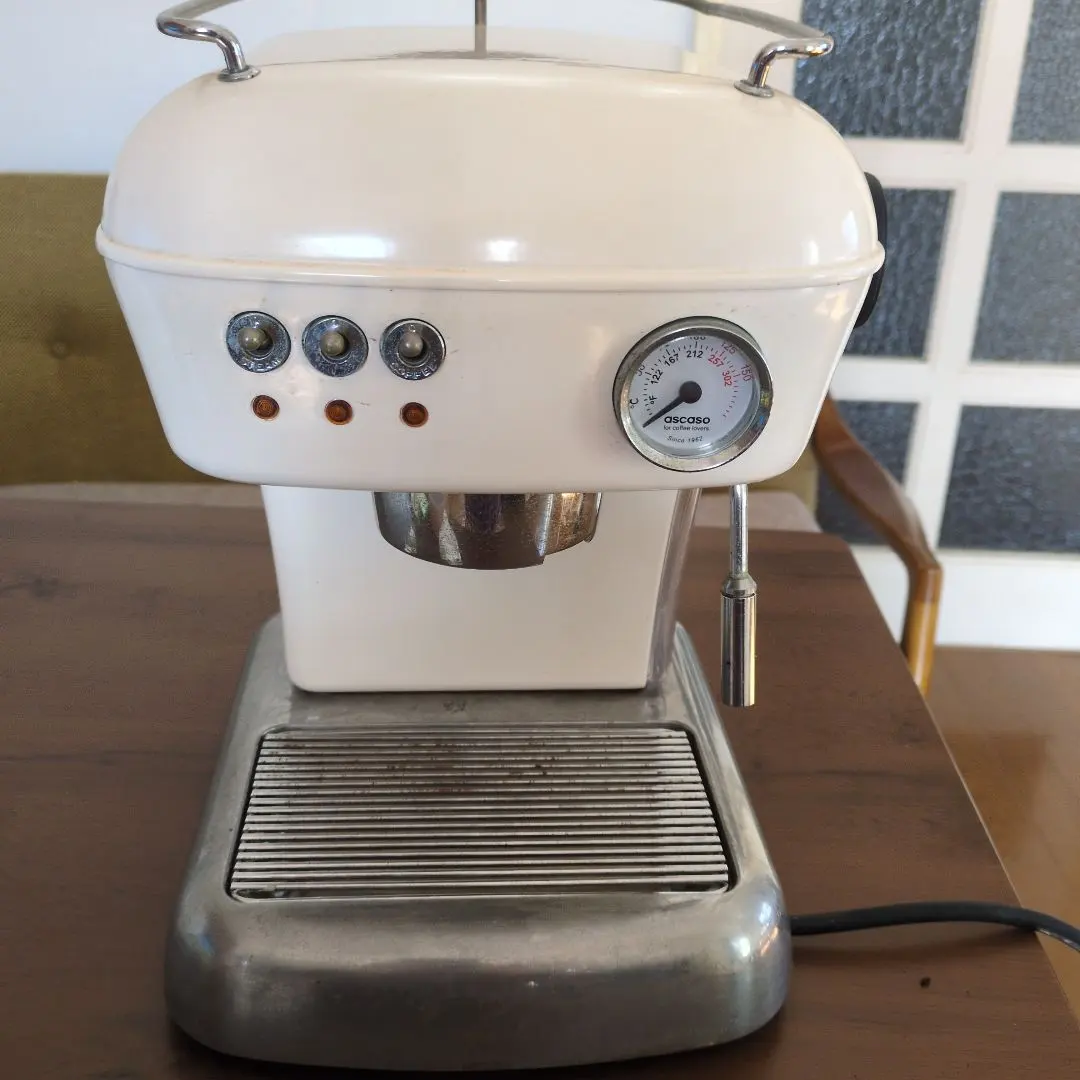2026年最新】ASCASO エスプレッソマシンの人気アイテム - メルカリ