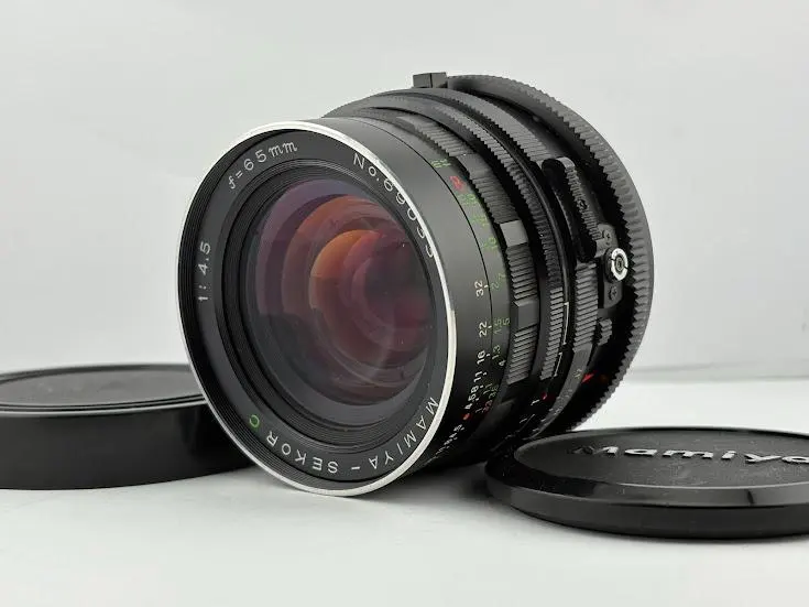 2026年最新】マミヤ 65mmの人気アイテム - メルカリ