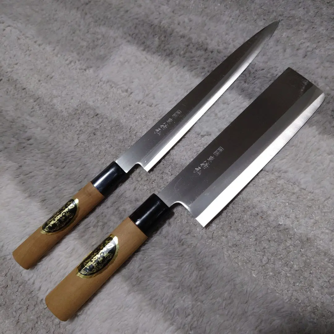 2026年最新】鱧切り包丁の人気アイテム - メルカリ