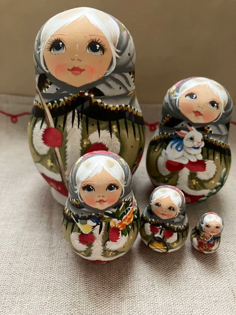 2026年最新】スヴェトラーナ ニコラエヴァの人気アイテム - メルカリ