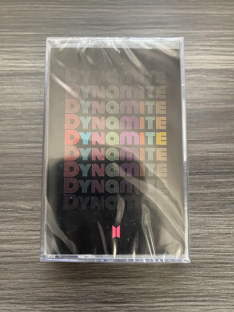 2026年最新】dynamite カセットの人気アイテム - メルカリ