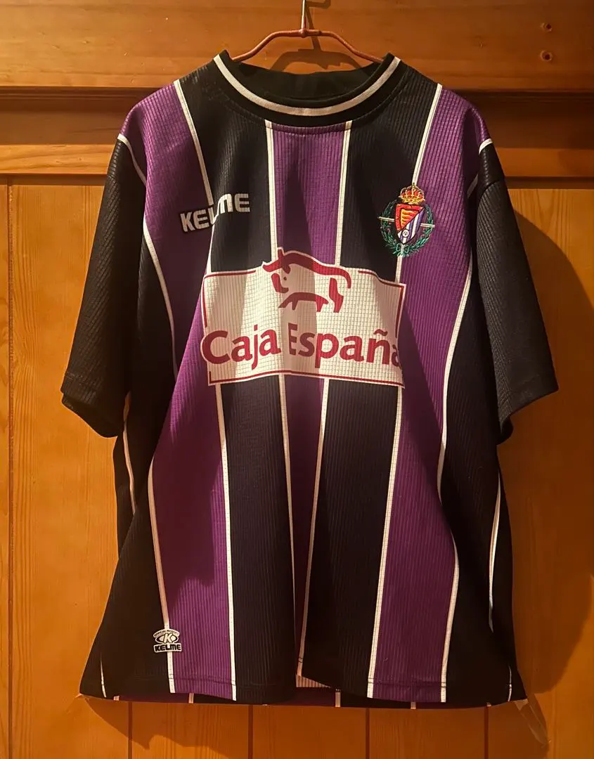 2026年最新】ユニフォーム バリャドリードの人気アイテム - メルカリ