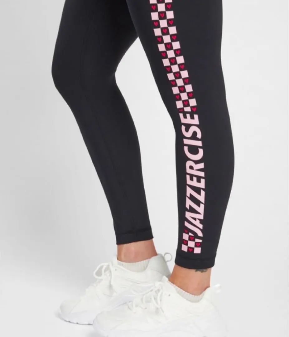 2026年最新】ジャザサイ レギンスの人気アイテム - メルカリ