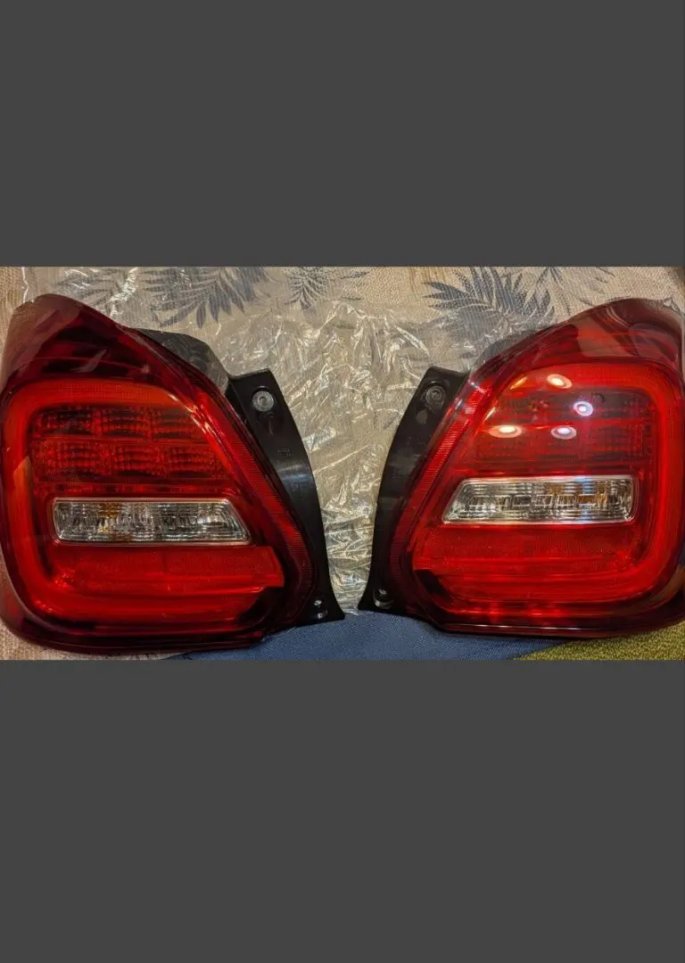 2026年最新】スイフトスポーツ zc33s テールランプの人気アイテム