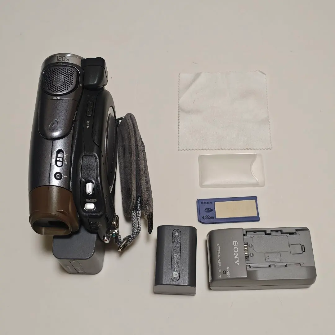 2026年最新】dcr-dvd403の人気アイテム - メルカリ