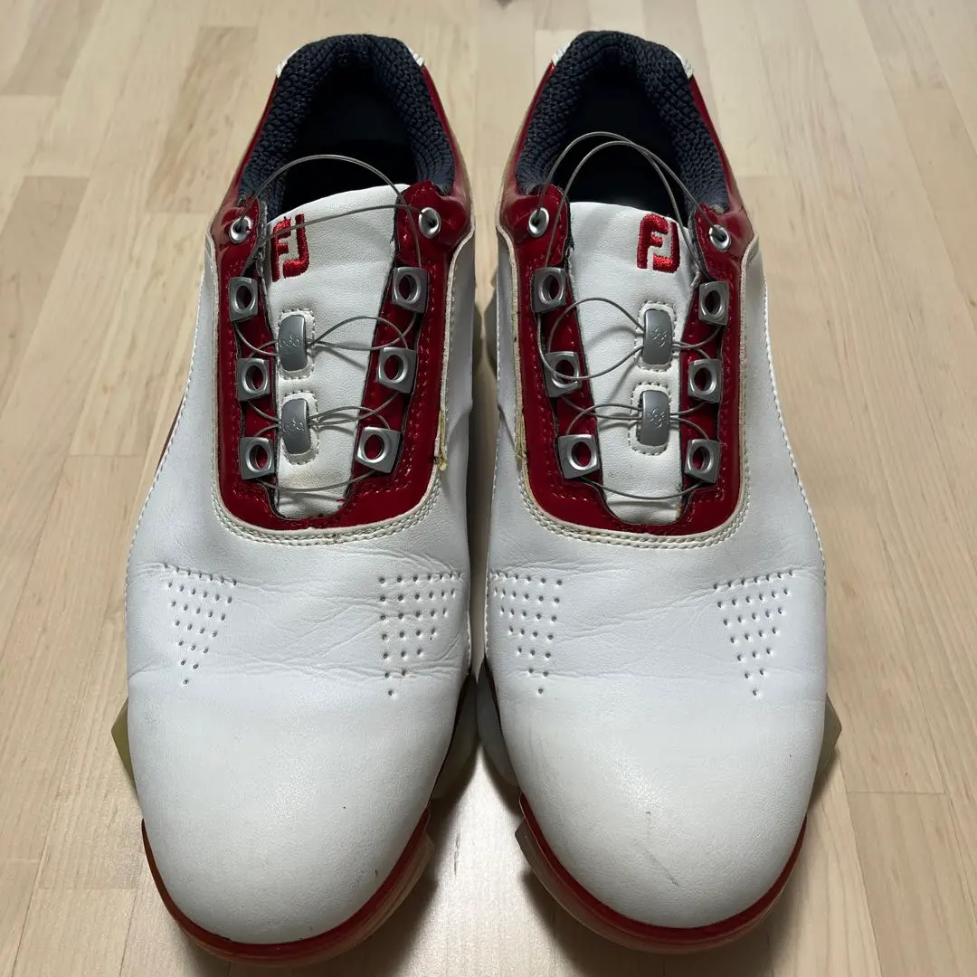 2026年最新】footjoy xps－1 boaの人気アイテム - メルカリ