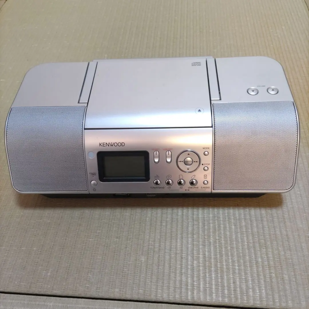 2026年最新】CLX-30 KENWOODの人気アイテム - メルカリ