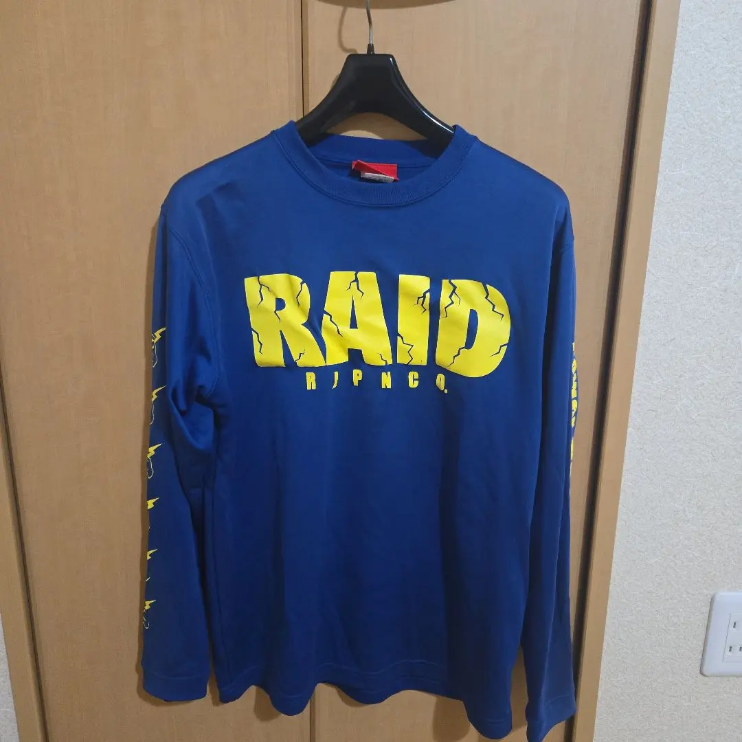 2026年最新】レイドジャパン tシャツの人気アイテム - メルカリ