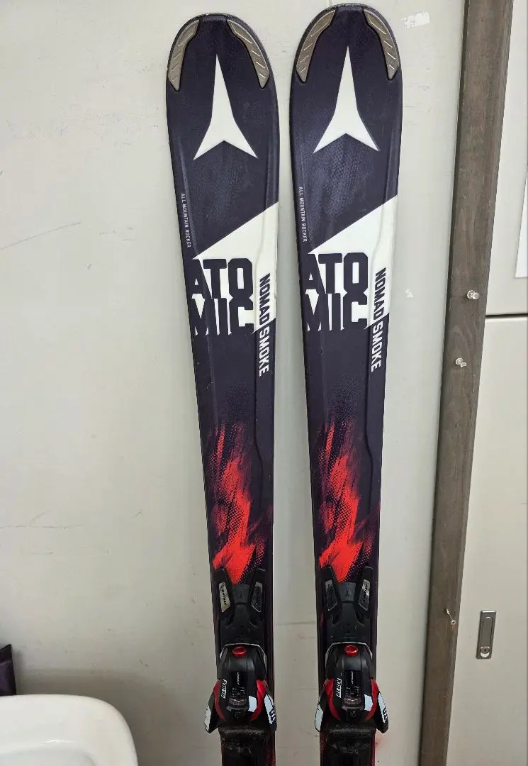 2026年最新】ATOMIC SMOKE NOMADの人気アイテム - メルカリ