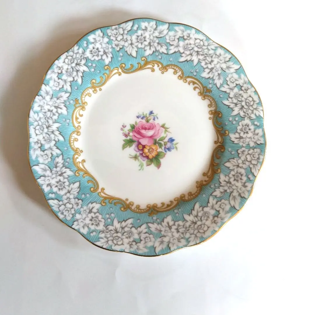 2026年最新】ロイヤルアルバート Enchantment 皿の人気アイテム - メルカリ