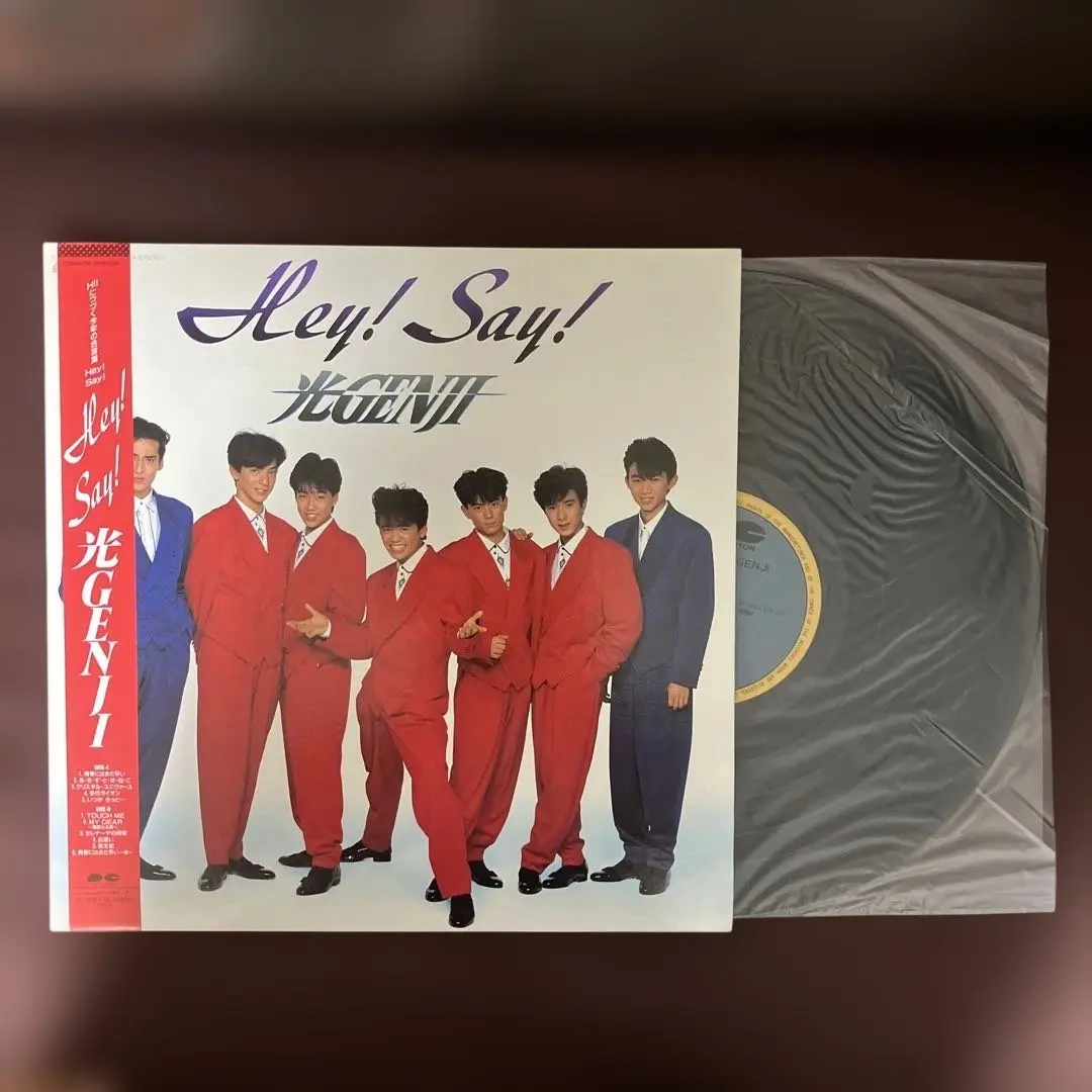 2026年最新】HEY SAY 光GENJIの人気アイテム - メルカリ