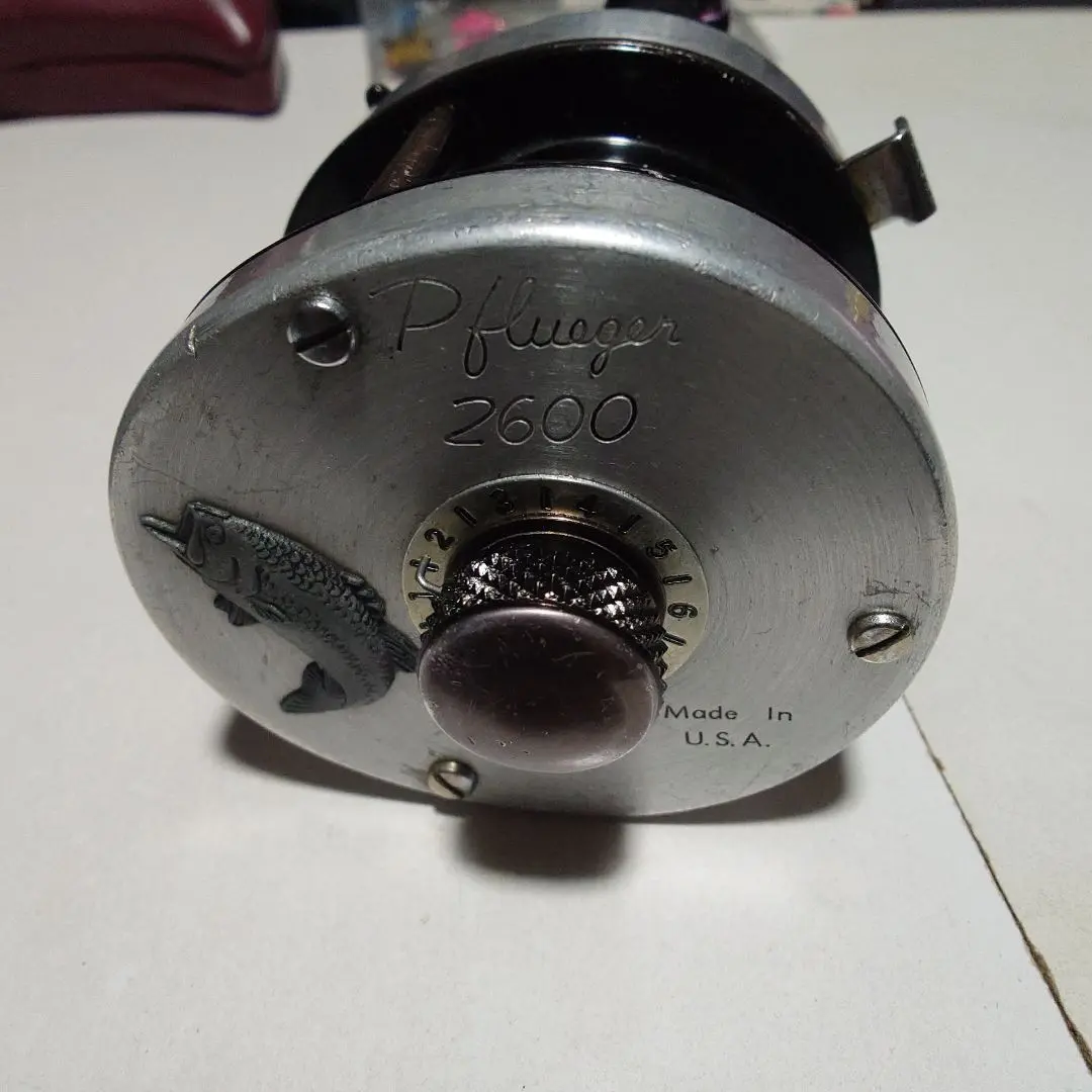 2026年最新】フルーガー2600の人気アイテム - メルカリ