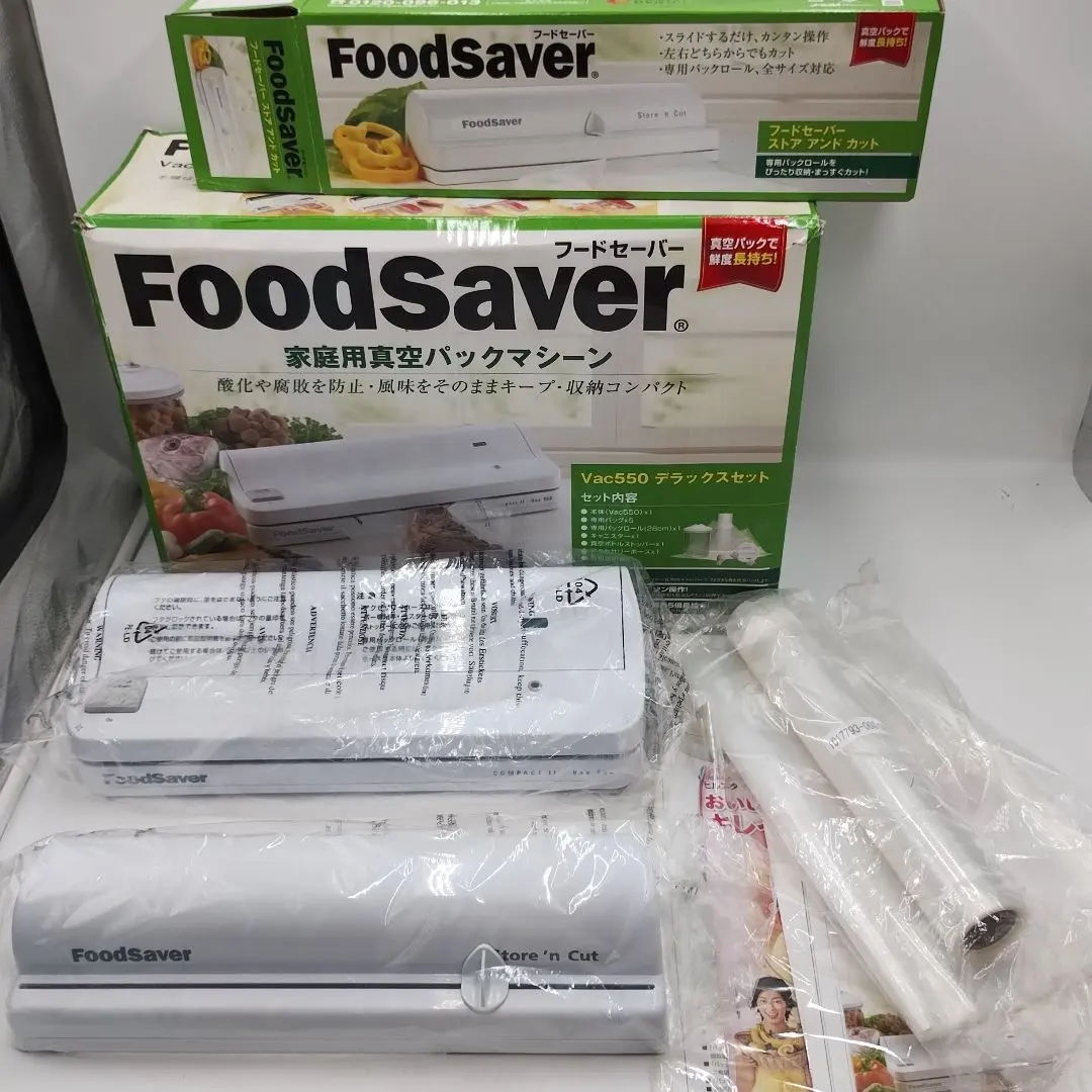 2026年最新】vac550の人気アイテム - メルカリ