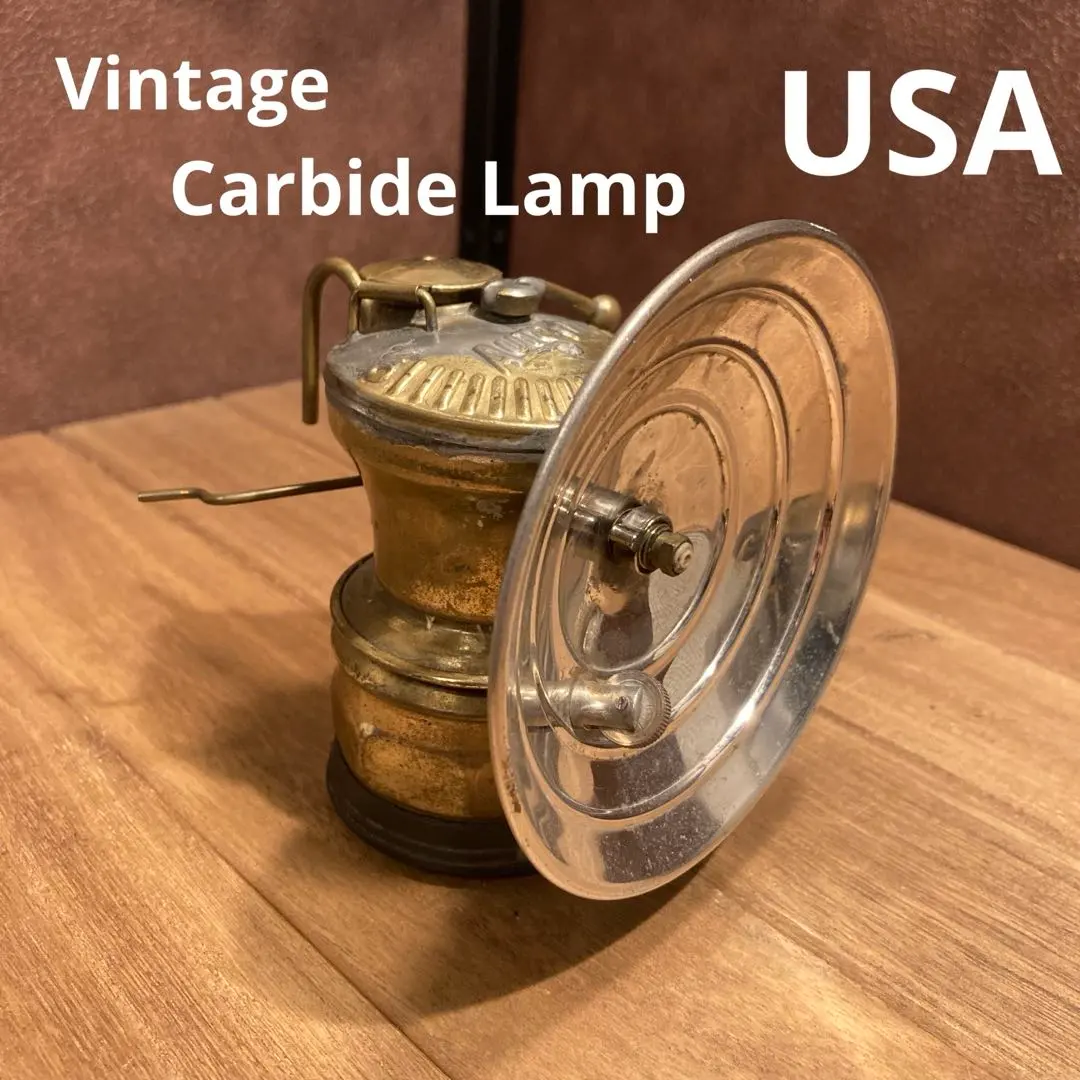 2026年最新】カーバイトランタンの人気アイテム - メルカリ