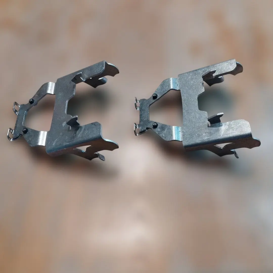 2026年最新】カラコラム クランポンの人気アイテム - メルカリ