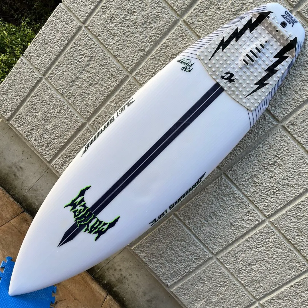 2026年最新】Lost Surfboards サーフィン・ボディボードの人気アイテム
