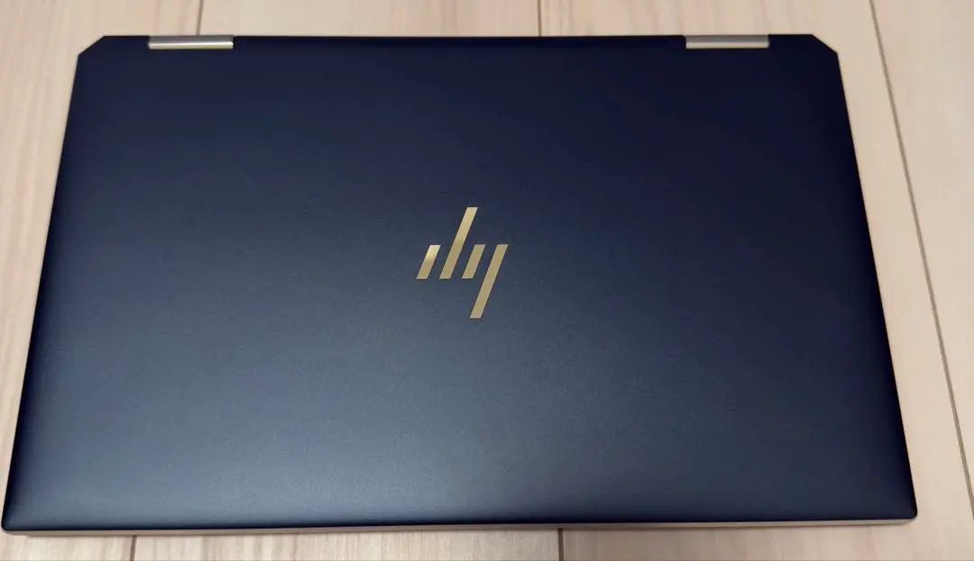2026年最新】hp spectre x360 13 ポセイドンブルーの人気アイテム