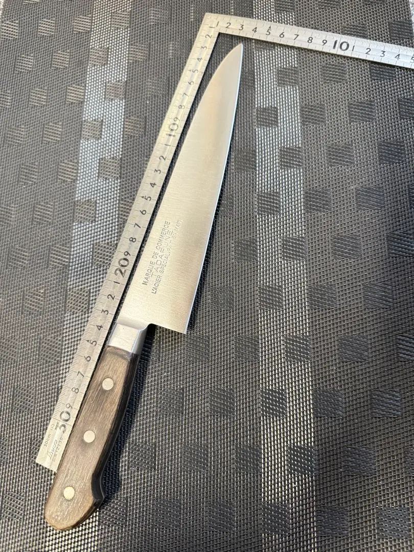 2026年最新】佐文 包丁の人気アイテム - メルカリ