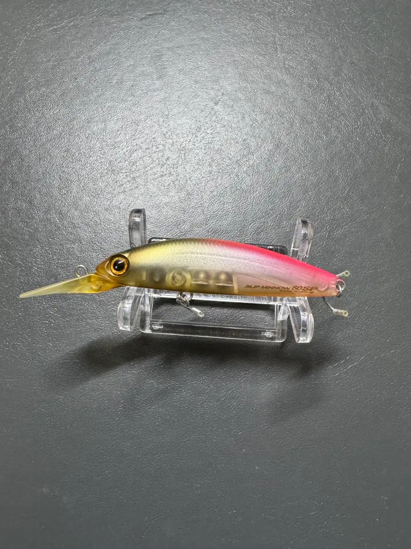 2026年最新】常吉 スリップミノーの人気アイテム - メルカリ
