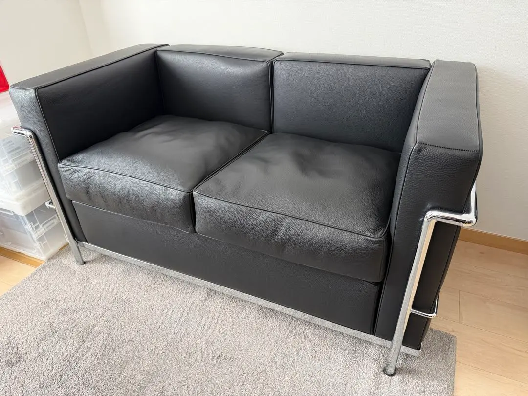 2026年最新】カッシーナ LC2の人気アイテム - メルカリ