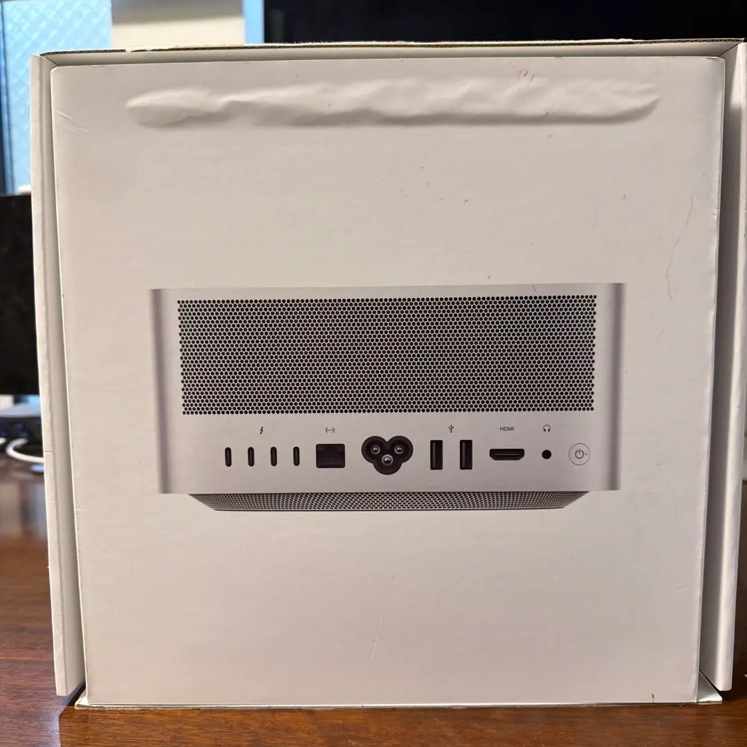 2026年最新】MAC studio m2 maxの人気アイテム - メルカリ