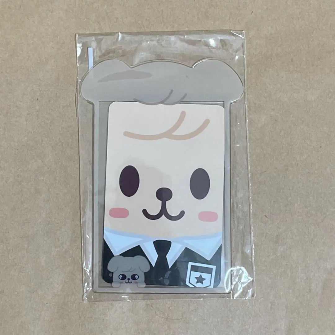 2026年最新】PUPPyM トレカケースの人気アイテム - メルカリ
