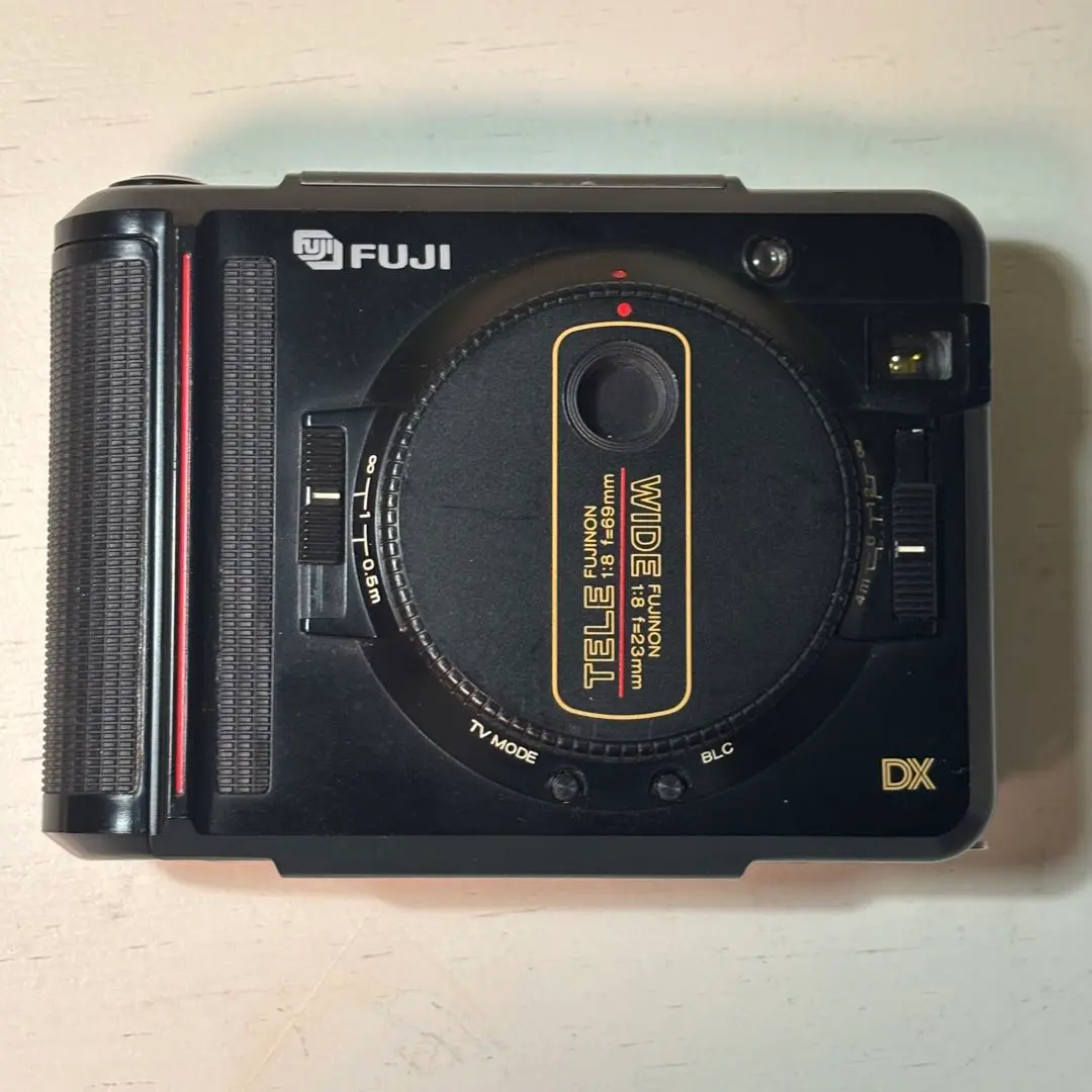 2026年最新】fuji tw-3の人気アイテム - メルカリ