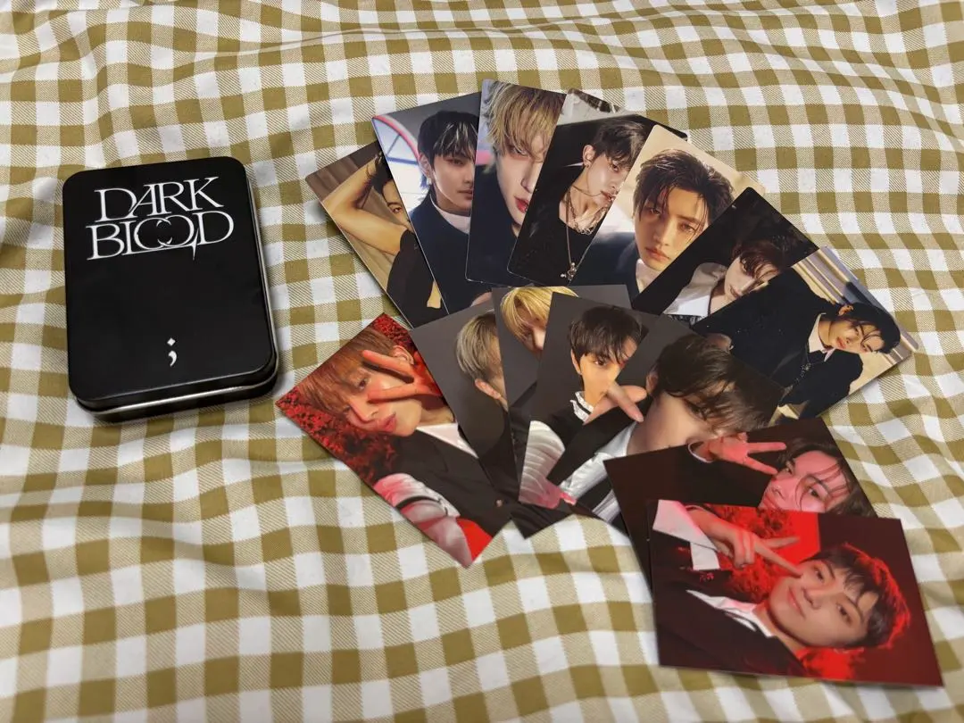 2026年最新】bite me トレカの人気アイテム - メルカリ