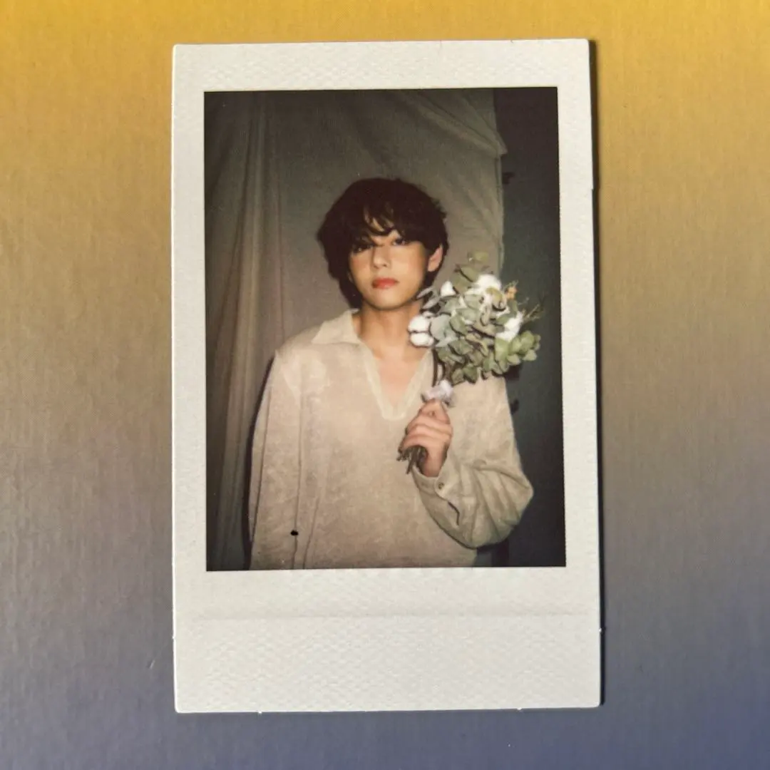 2026年最新】bts デコキット テテの人気アイテム - メルカリ