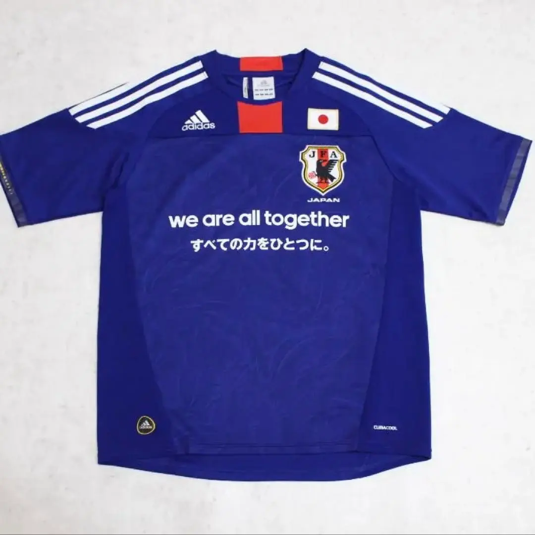 2026年最新】日本 チャリティーマッチの人気アイテム - メルカリ