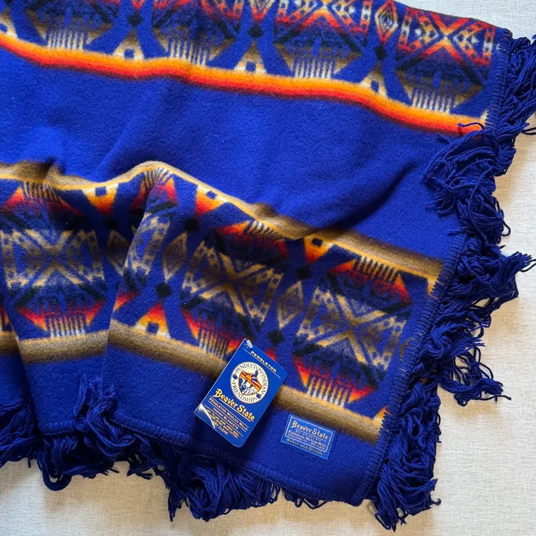 2026年最新】beaver state ブランケットの人気アイテム - メルカリ
