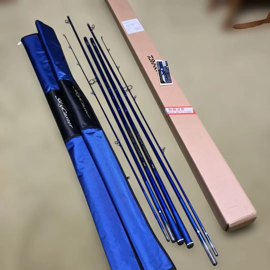 2026年最新】ダイワスカイキャスターの人気アイテム - メルカリ