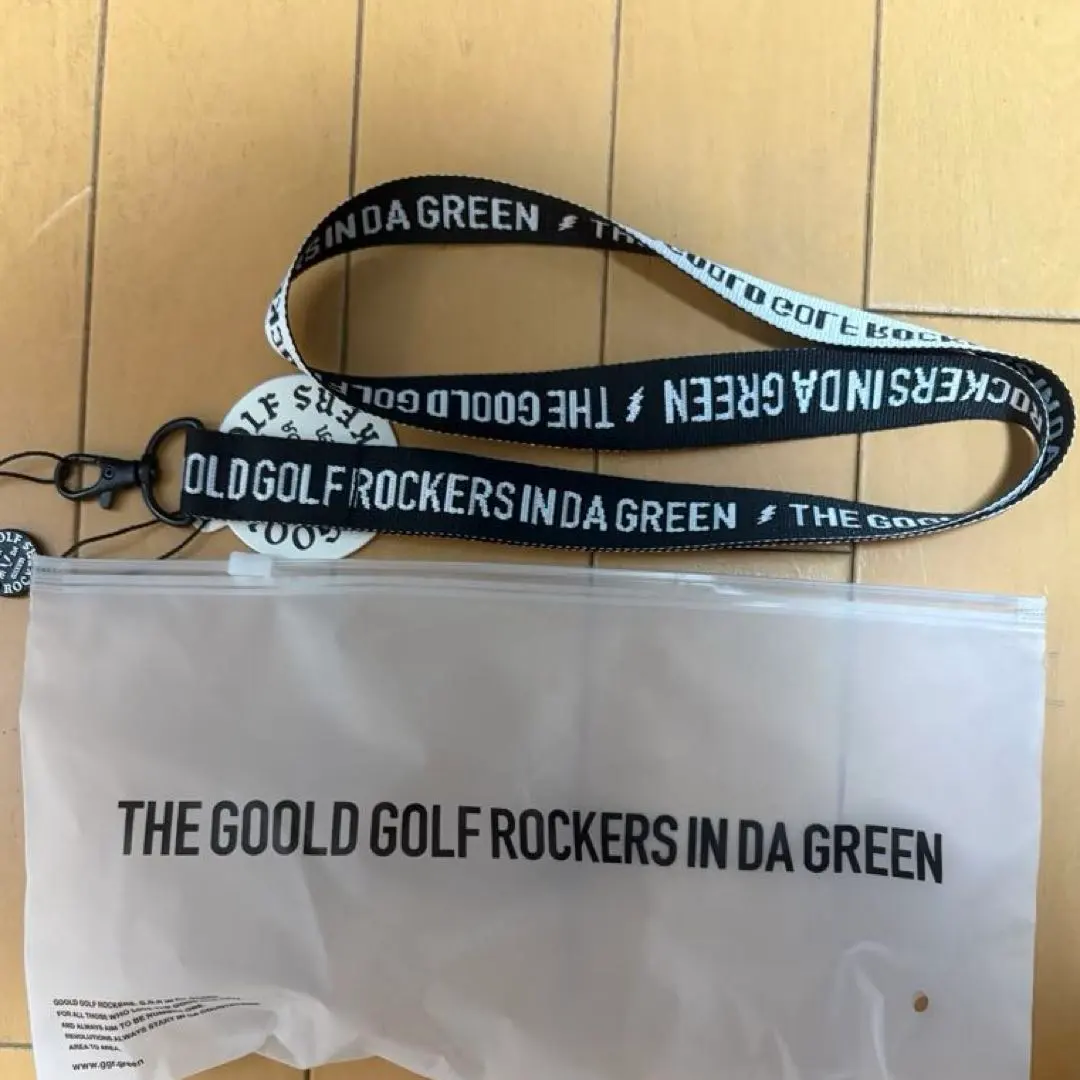 2026年最新】goold golf rockers ggrの人気アイテム - メルカリ