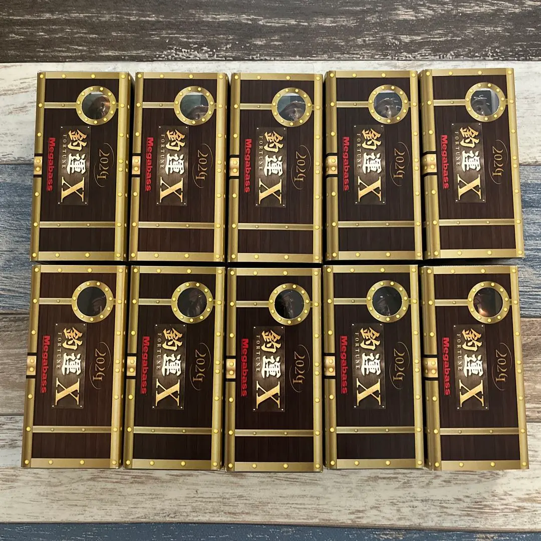 2026年最新】釣運Xの人気アイテム - メルカリ