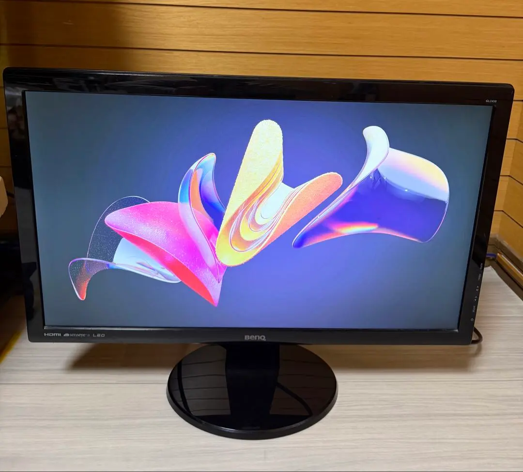 2026年最新】benQ GL2450の人気アイテム - メルカリ