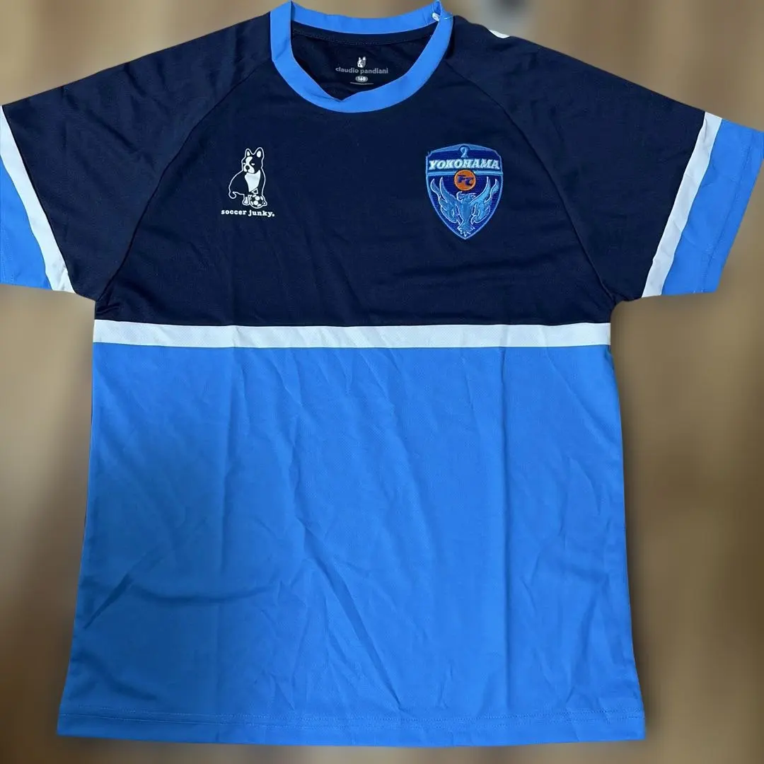 2026年最新】横浜fc スクールの人気アイテム - メルカリ