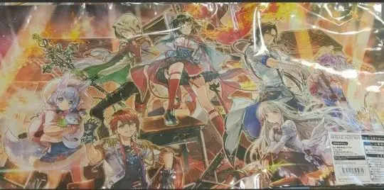 2026年最新】白猫 プレイマットの人気アイテム - メルカリ