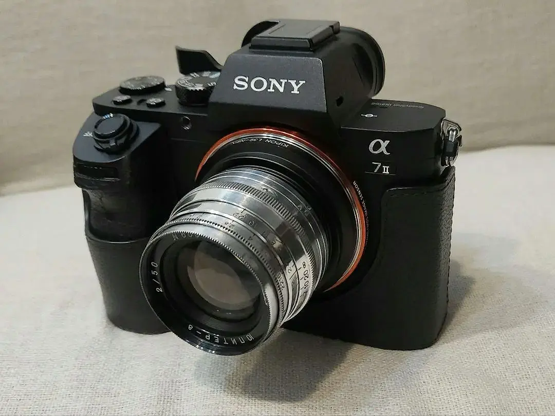 2026年最新】Jupiter 8 50mm f2の人気アイテム - メルカリ