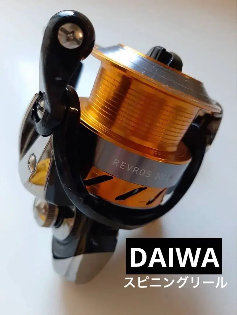 2026年最新】ダイワ レブロス 3012Hの人気アイテム - メルカリ