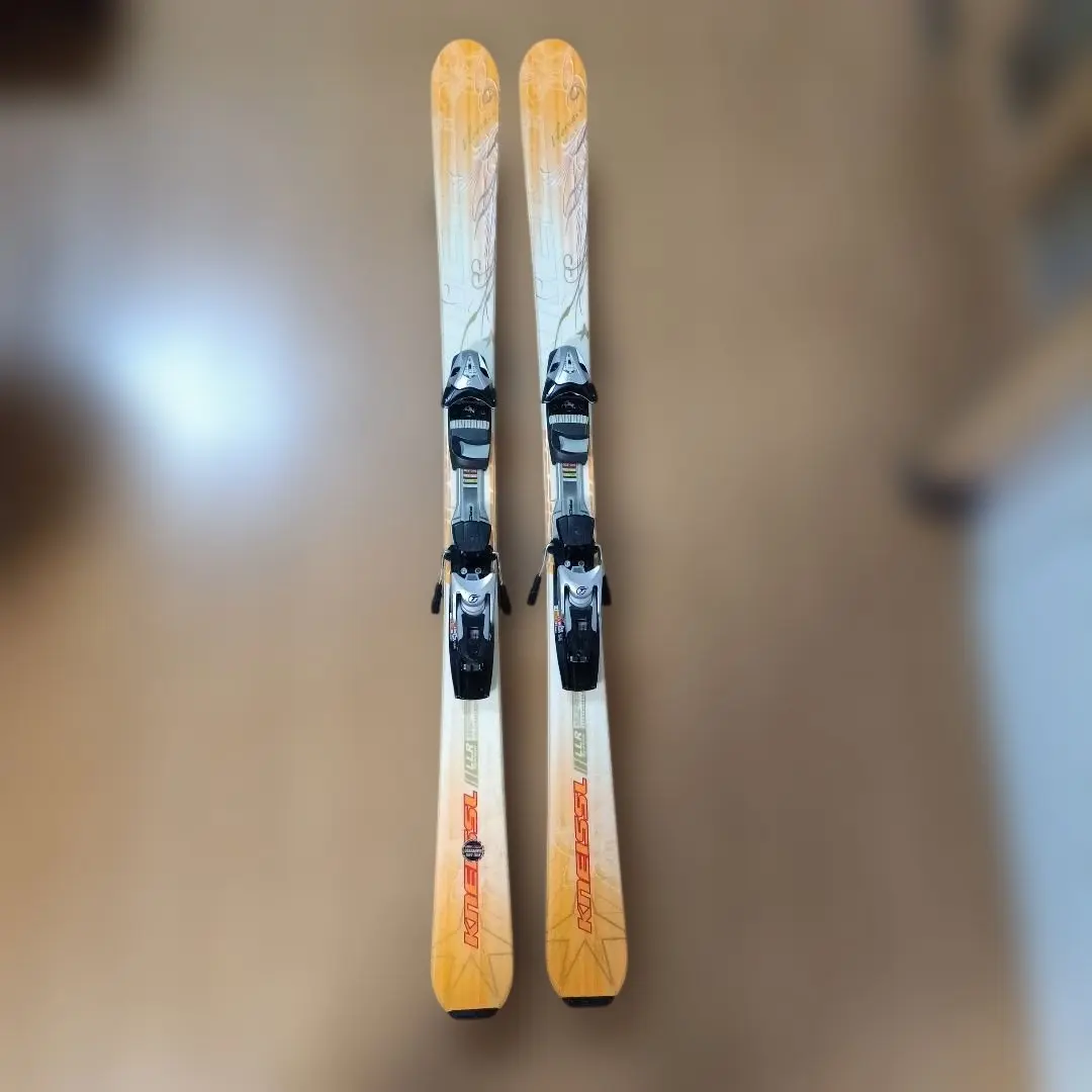 2026年最新】スキー板 クナイスルの人気アイテム - メルカリ