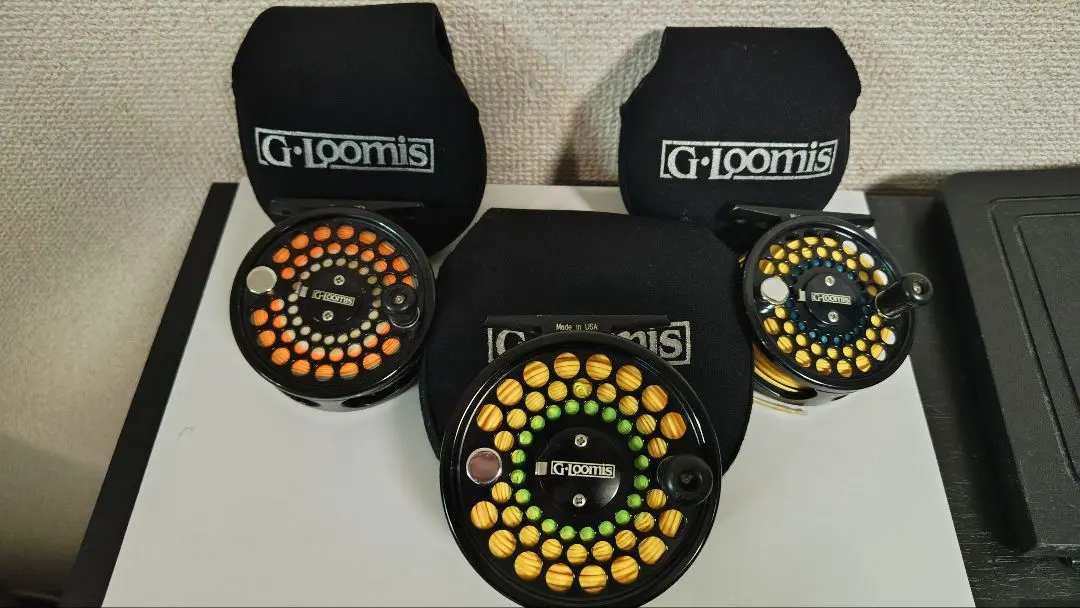 2026年最新】gルーミス フライロッドの人気アイテム - メルカリ