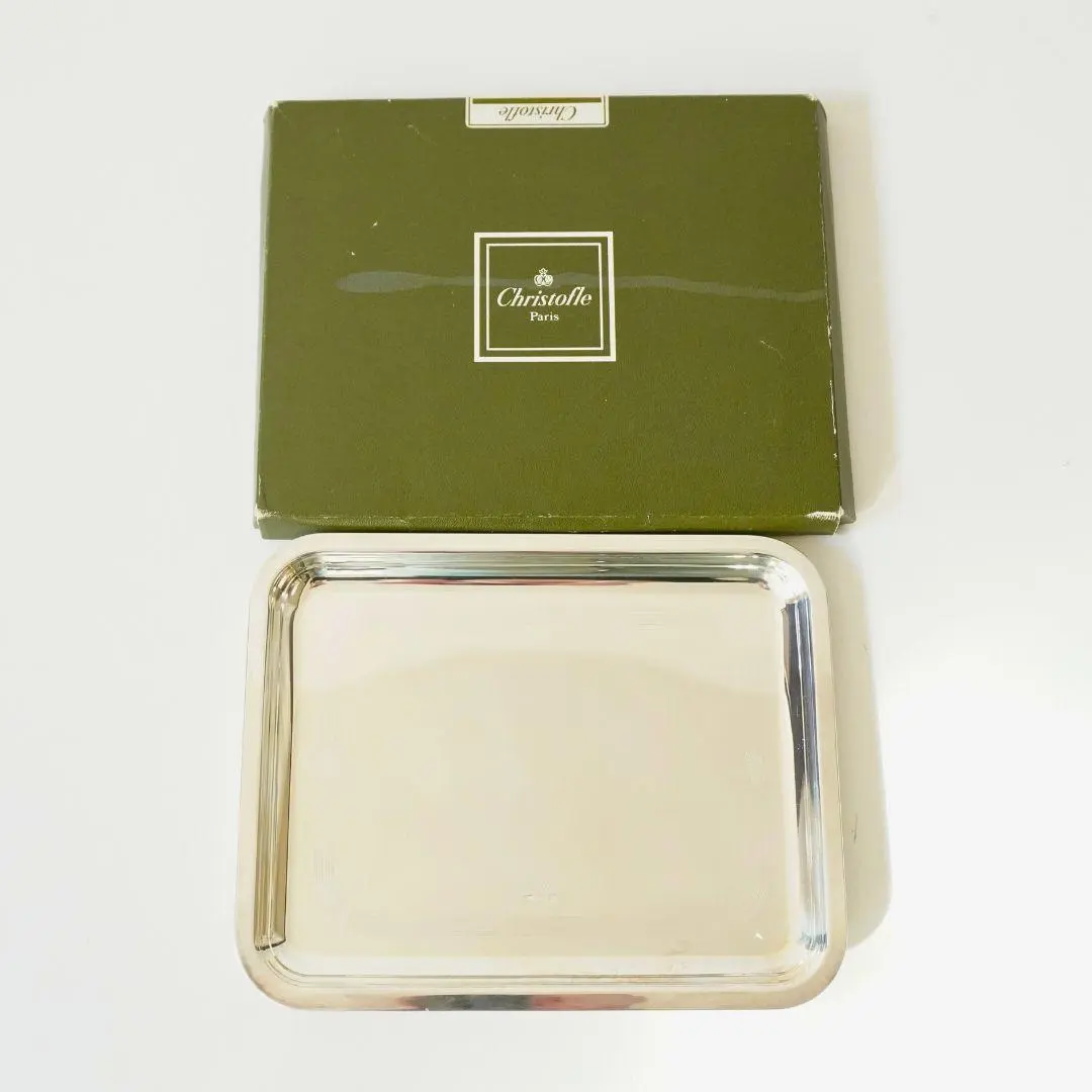 2026年最新】クリストフル トレイの人気アイテム - メルカリ