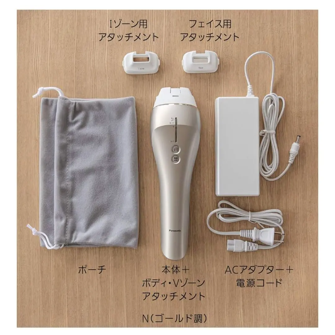 2026年最新】panasonic 光エステ es－wp80の人気アイテム - メルカリ