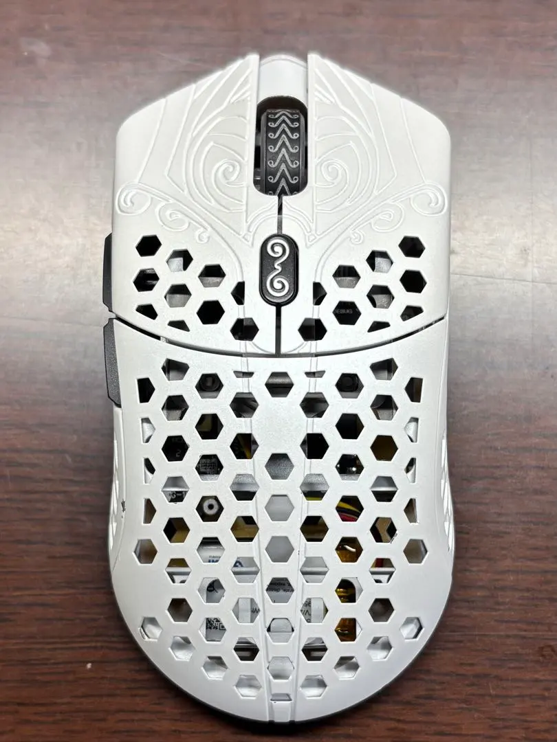 2026年最新】finalmouse pegasusの人気アイテム - メルカリ